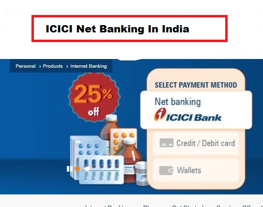 Dcardfee In Icici Digital Banking In India 4563