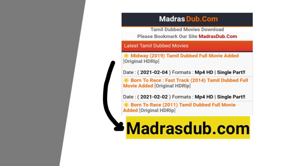 Madras rockers 2021 tamil movies