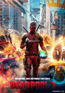 deadpool 3 full movie english free 2020 download