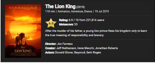 watch lion king 2 online free without downloading