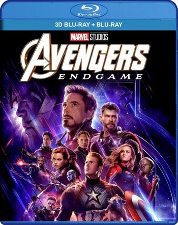 Avengers Endgame Hindi Dubbed Movie Download 2019 Filmyhit Skymovies Filmyzilla 480p Monofindia