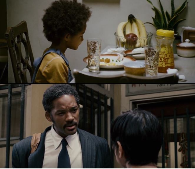 Sinopsis Film The Pursuit Of Happyness