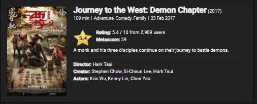 journey to the west 2 download filmyzilla