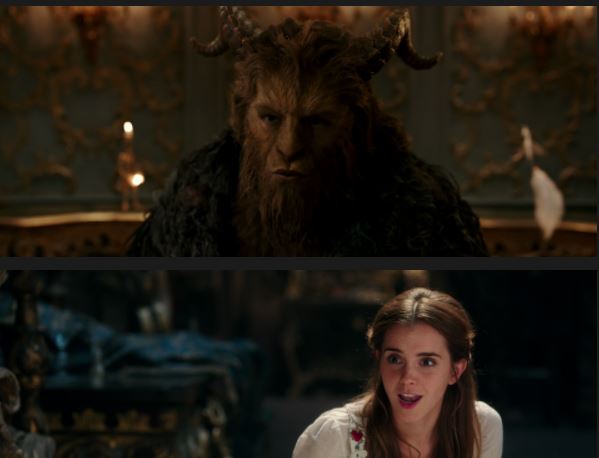 download beauty and the beast 2017 full movie free